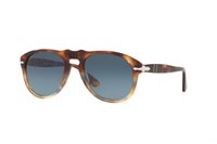 Sunglasses Persol Man 0PO0649  52  1158Q8 - 0PO0649  52  1158Q8